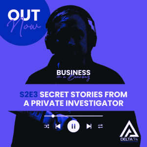 Private Investigator Podcast